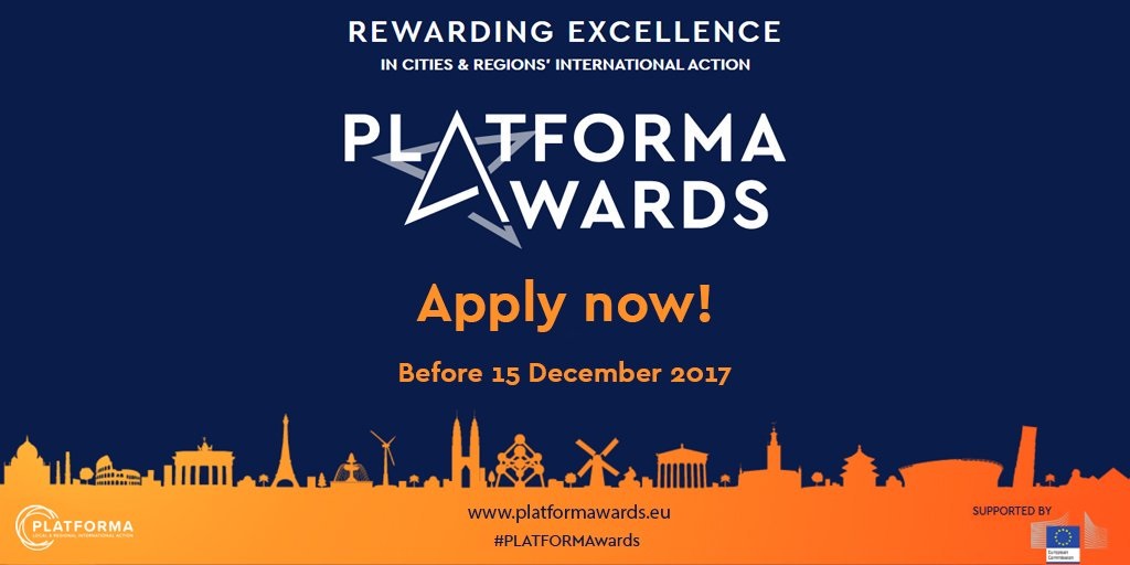 Plataforma Awards