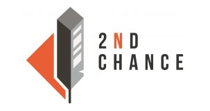 2nd Chance - logotipo