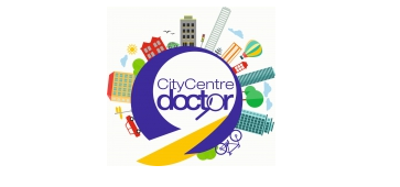 City Center Doctor - logotipo