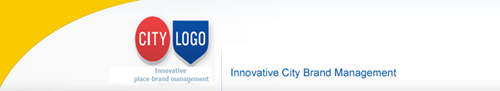 CITY LOGO – Innovative City Brand Management