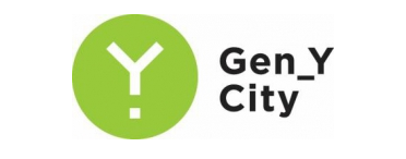 Gen-Y City - logotipo