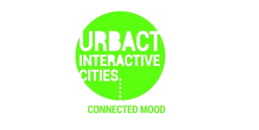 INTERACTIVE CITIES - logotipo