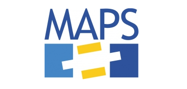 MAPS - logotipo