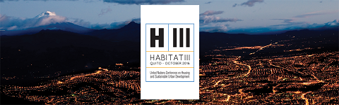 HABITAT III