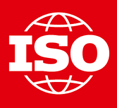 Logotipo ISO