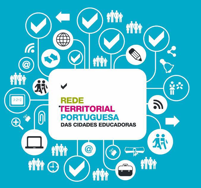 Rede Territorial Portuguesa das Cidades Educadoras