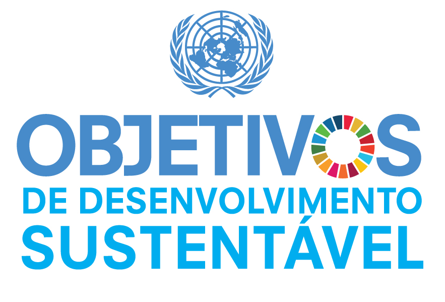 Objetivos de Desenvolvimento Sustentável