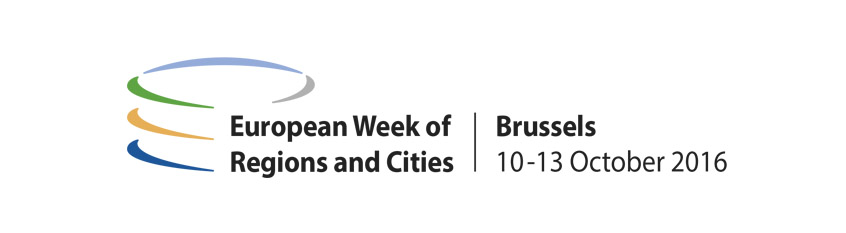 European Week of Regions and Cities 2016