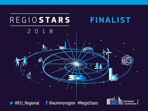 RegioStars 2018