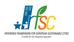 Logotipo RFFSC