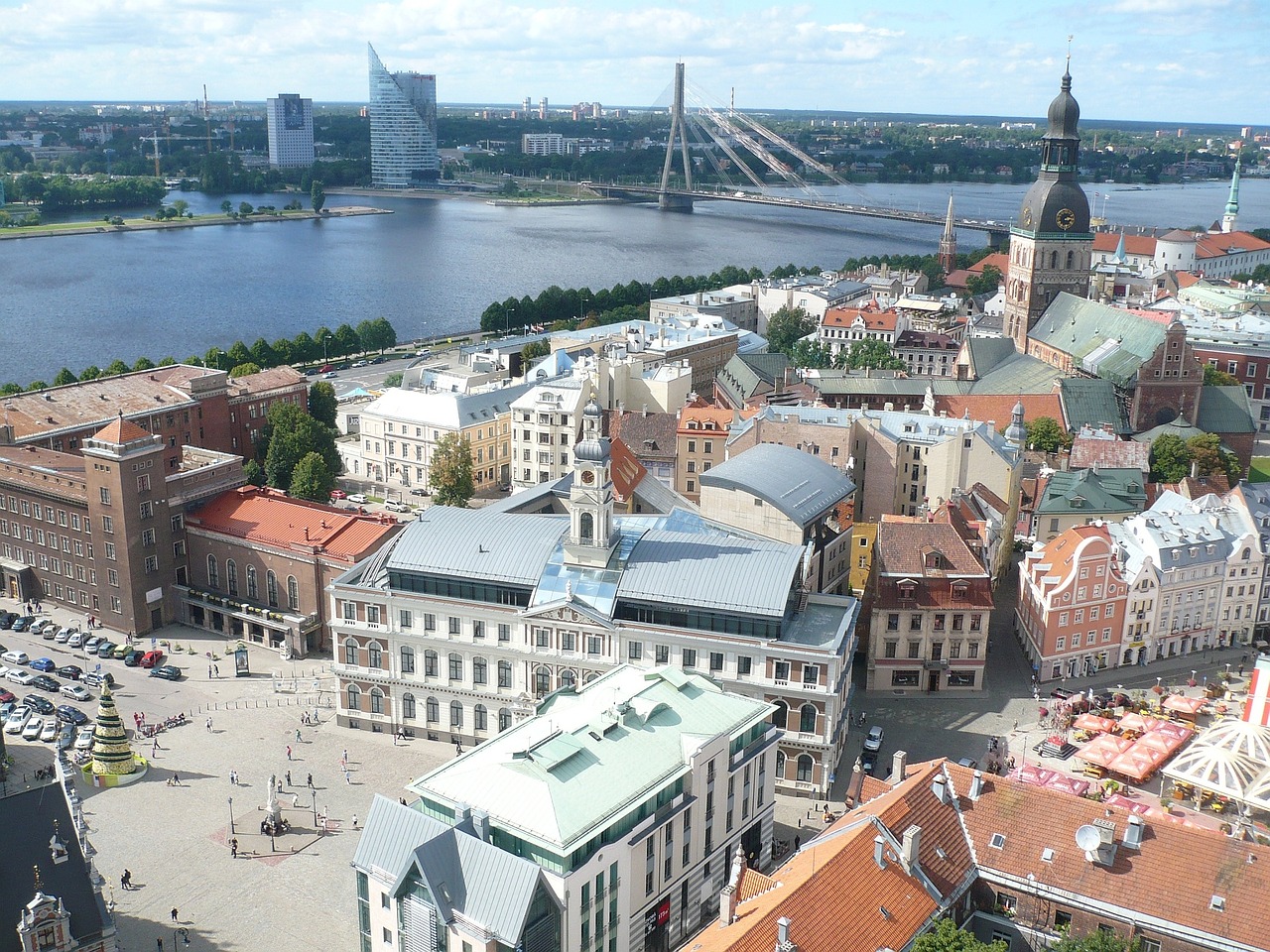 Riga 2010