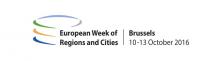 European Week of Regions and Cities 2016