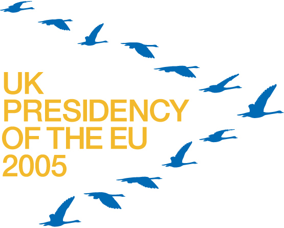 Presidência britânica da UE 2005