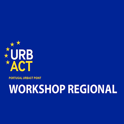 URBACT Workshop Regional 2016