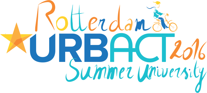 URBACT Summer University 2016